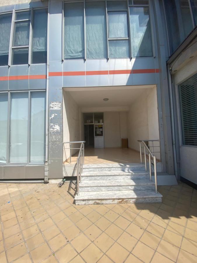Currila Beach Apartment Durrës Exterior foto